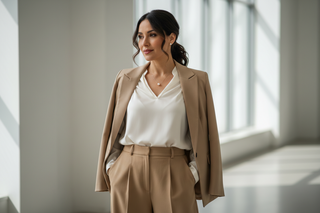 5 ajustes pequeños que te hacen ver más elegante al instante