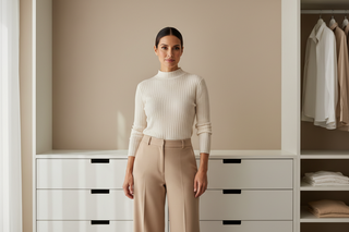 3 fórmulas de outfit que siempre funcionan (cuando no sabes qué ponerte)