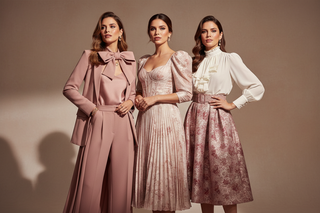 Looks para San Valentín según tu plan (cena, casual o contigo misma)