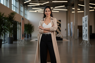 Cómo vestirte para verte elegante en cualquier evento (sin complicarte)