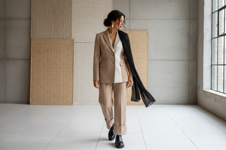 El error que arruina tu outfit elegante (y cómo evitarlo)