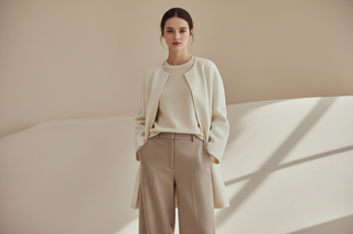 Cómo crear más looks con menos prendas (invierno 2026)