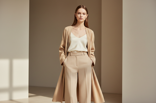 Cómo queremos vestirnos en 2026 (y por qué menos es más)