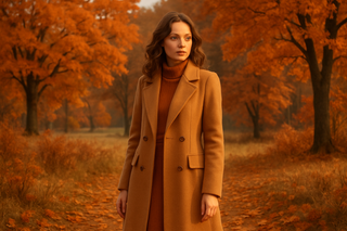 5 Tendencias de Otoño 2025 que están marcando el estilo!
