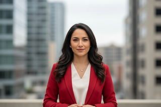 El poder del rojo: ¿cómo usar el color más atrevido de la temporada sin exagerar?