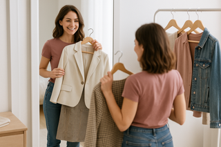Cómo adaptar tu look según tu tipo de cuerpo (sin complicarte)