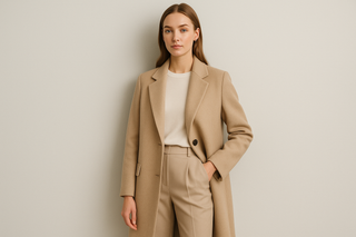 Quiet Luxury para todos los días: cómo vestir elegante sin gastar una fortuna!