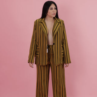 MUSTARD SET