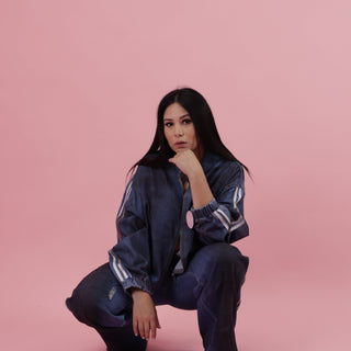 ROCK DENIM SET