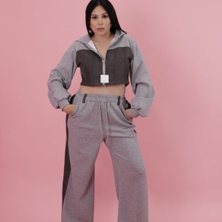 CROP SET
