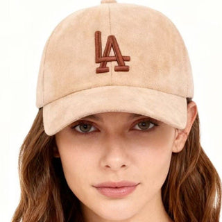 BASEBALL CAP
