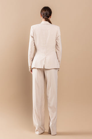 STRIPE SET
