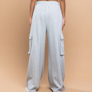 SWEATPANTS PLUS SIZE
