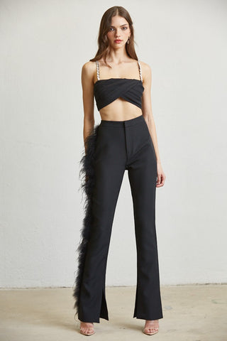 CONJUNTO DE PLUMAS