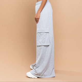 SWEATPANTS PLUS SIZE