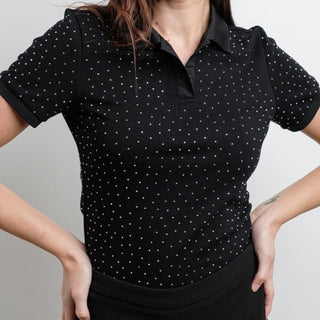 POLO T SHIRT