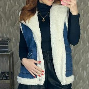 LUXE VEST