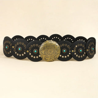 WESTERN BELT