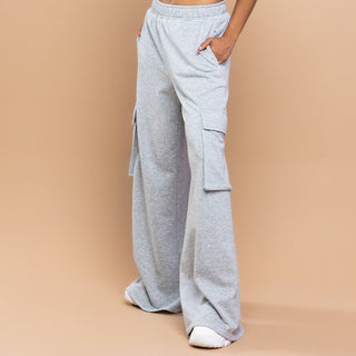 SWEATPANTS PLUS SIZE