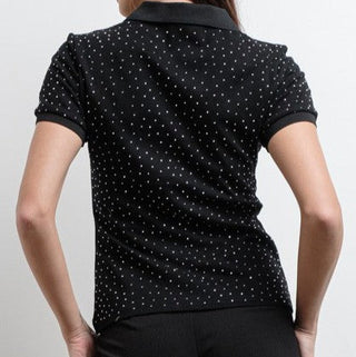 POLO T SHIRT