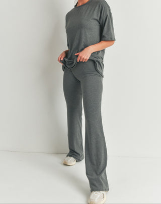CASUAL GREY SET