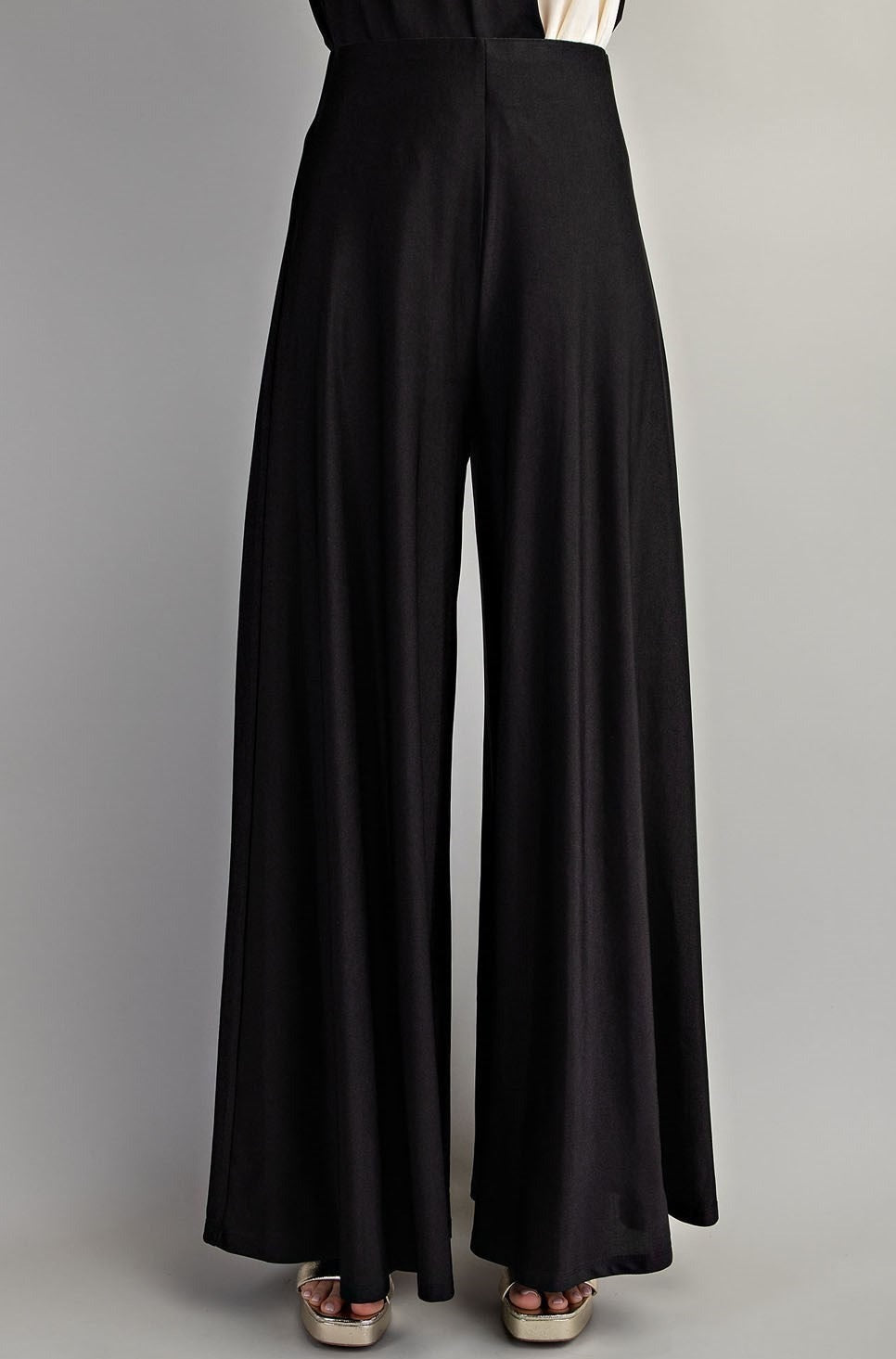 HIGH WAIST PANT