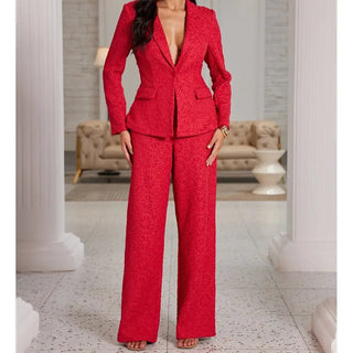 RED SET