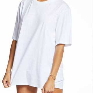 TUNIC T SHIRT