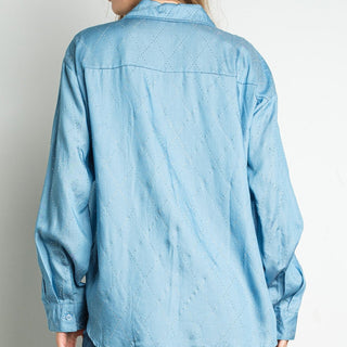 DIAMOND SHIRT
