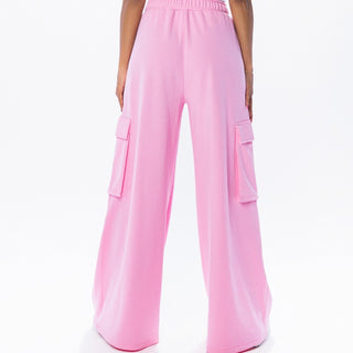SWEATPANTS PLUS SIZE