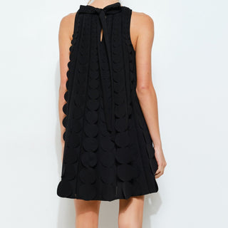 CIRCLE DRESS