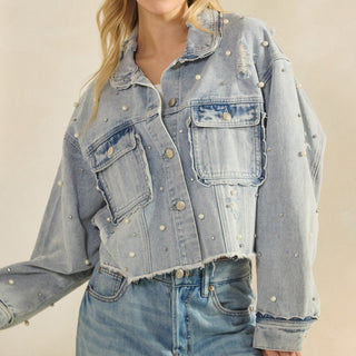PERLAS JACKET