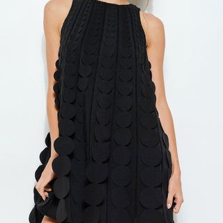 CIRCLE DRESS