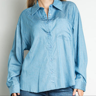 DIAMOND SHIRT