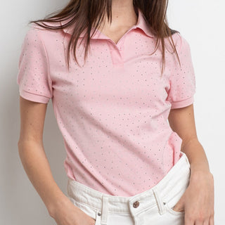 POLO T SHIRT