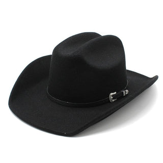 COWBOY HAT