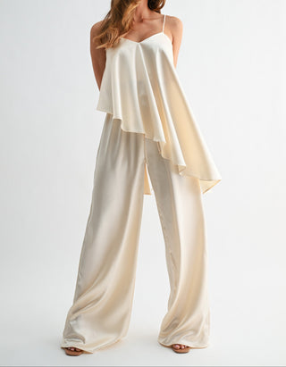 SATIN SOLID SET