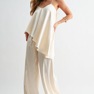 SATIN SOLID SET