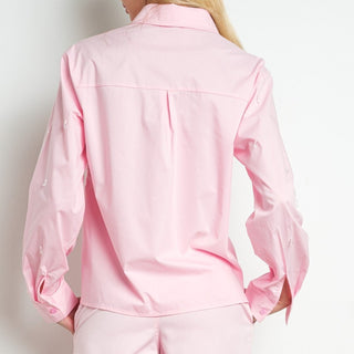 SLEEVE SHIRT