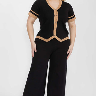 STRETCHY PLUS SET