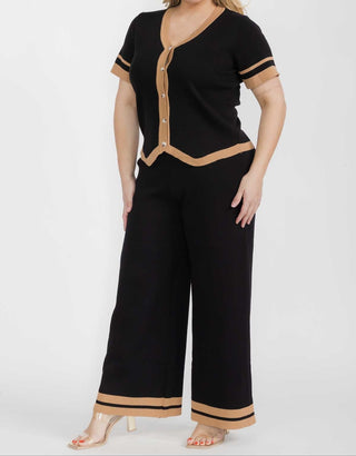 STRETCHY PLUS SET