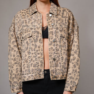 CHIRA JACKET