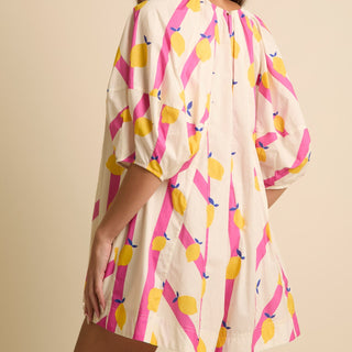 LIMES JUMPER