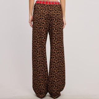 LEOPARDO PANT