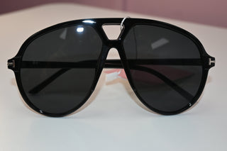 OVAL SUNGLASS