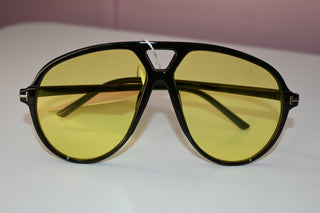 OVAL SUNGLASS