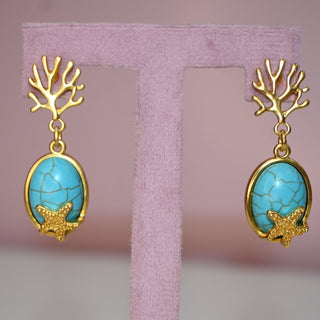 MAR EARRING