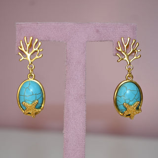 MAR EARRING
