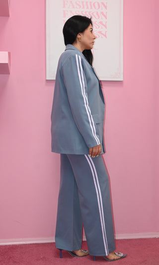 BABY BLUE SET
