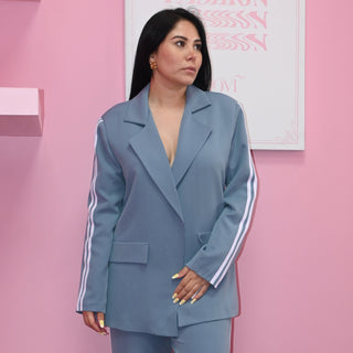 BABY BLUE SET